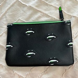 Makeup bag